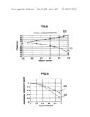 Finger vein authentication apparatus and information processing apparatus diagram and image