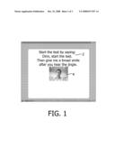 Computer-Based Facial Paralysis Assessment diagram and image