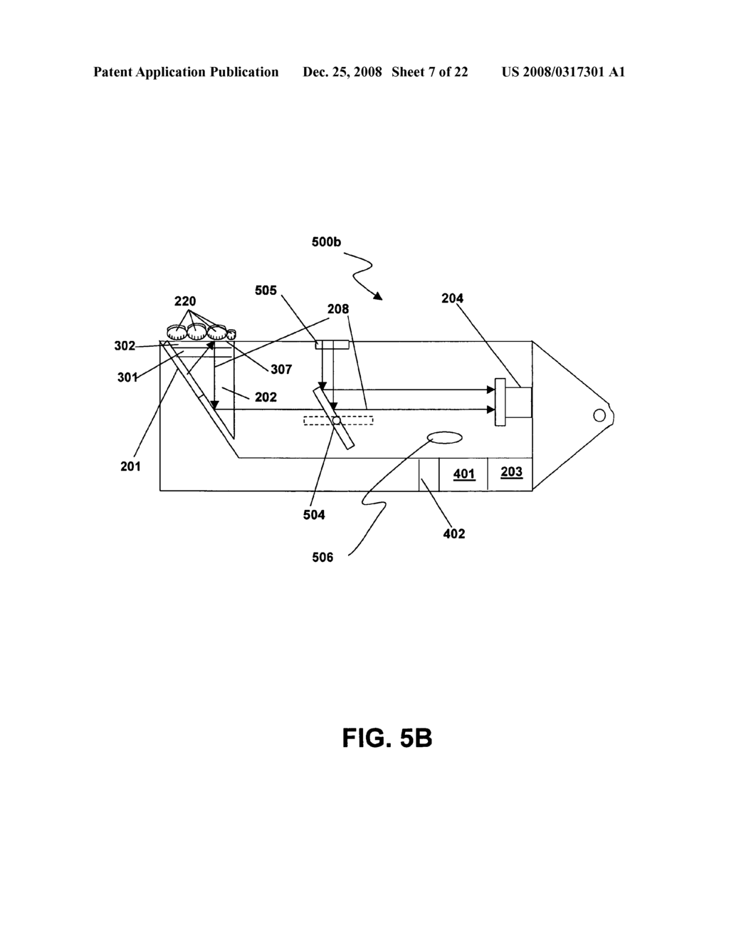 LOW POWER FINGERPRINT CAPTURE SYSTEM, APPARATUS, AND METHOD - diagram, schematic, and image 08