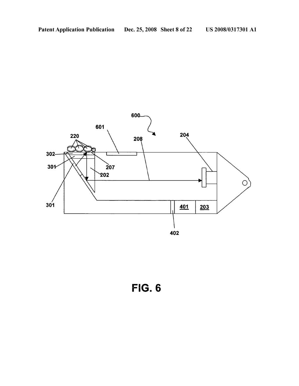 LOW POWER FINGERPRINT CAPTURE SYSTEM, APPARATUS, AND METHOD - diagram, schematic, and image 09