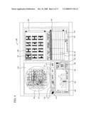 CIRCUIT-PATTERN INSPECTING APPARATUS AND METHOD diagram and image