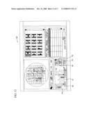 CIRCUIT-PATTERN INSPECTING APPARATUS AND METHOD diagram and image