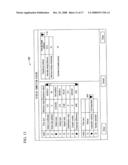 CIRCUIT-PATTERN INSPECTING APPARATUS AND METHOD diagram and image