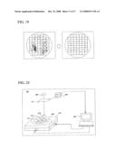 CIRCUIT-PATTERN INSPECTING APPARATUS AND METHOD diagram and image