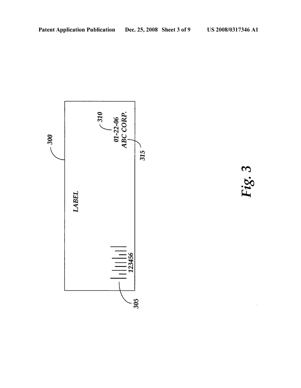 Character and Object Recognition with a Mobile Photographic Device - diagram, schematic, and image 04