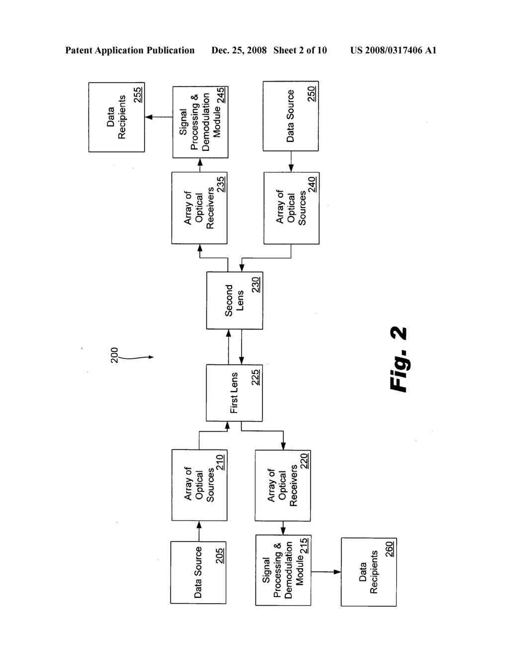 Optical interconnect - diagram, schematic, and image 03