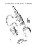 Connector Cover For Pulling And Water Resistance diagram and image