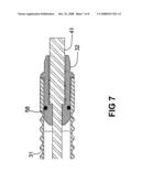 Connector Cover For Pulling And Water Resistance diagram and image