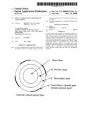 OPTICAL FIBER, LIGHT AMPLIFIER AND LIGHT SOURCE diagram and image