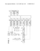 IMAGE CAPTURING APPARATUS AND CONTROL METHOD THEREFOR diagram and image