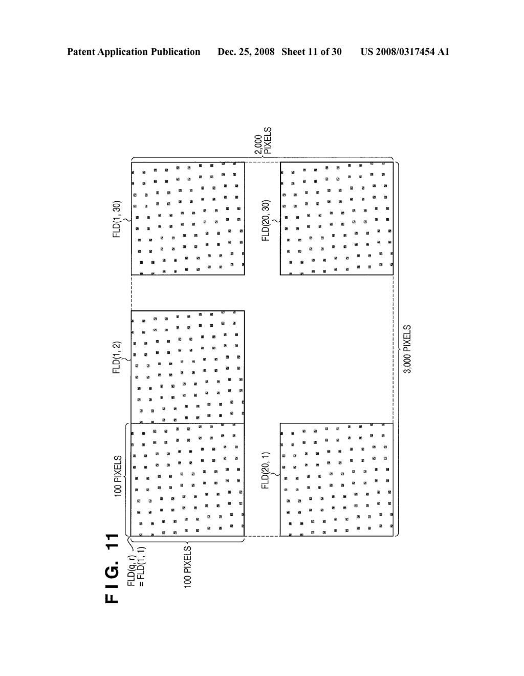 IMAGE CAPTURING APPARATUS AND CONTROL METHOD THEREFOR - diagram, schematic, and image 12