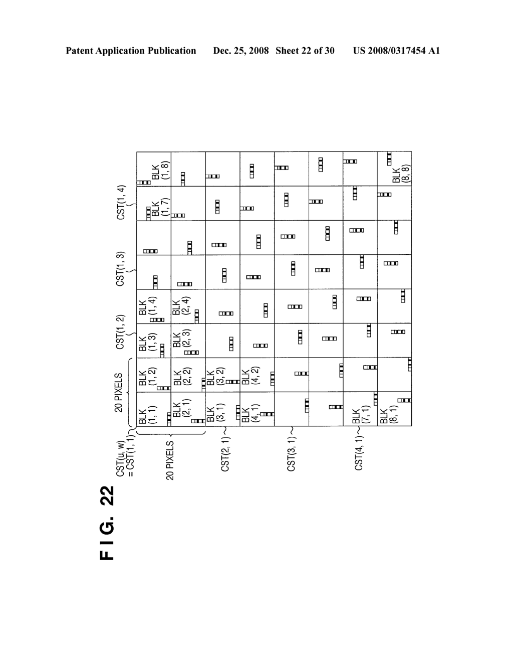 IMAGE CAPTURING APPARATUS AND CONTROL METHOD THEREFOR - diagram, schematic, and image 23