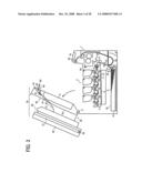 Image forming apparatus diagram and image