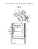 Image forming apparatus diagram and image