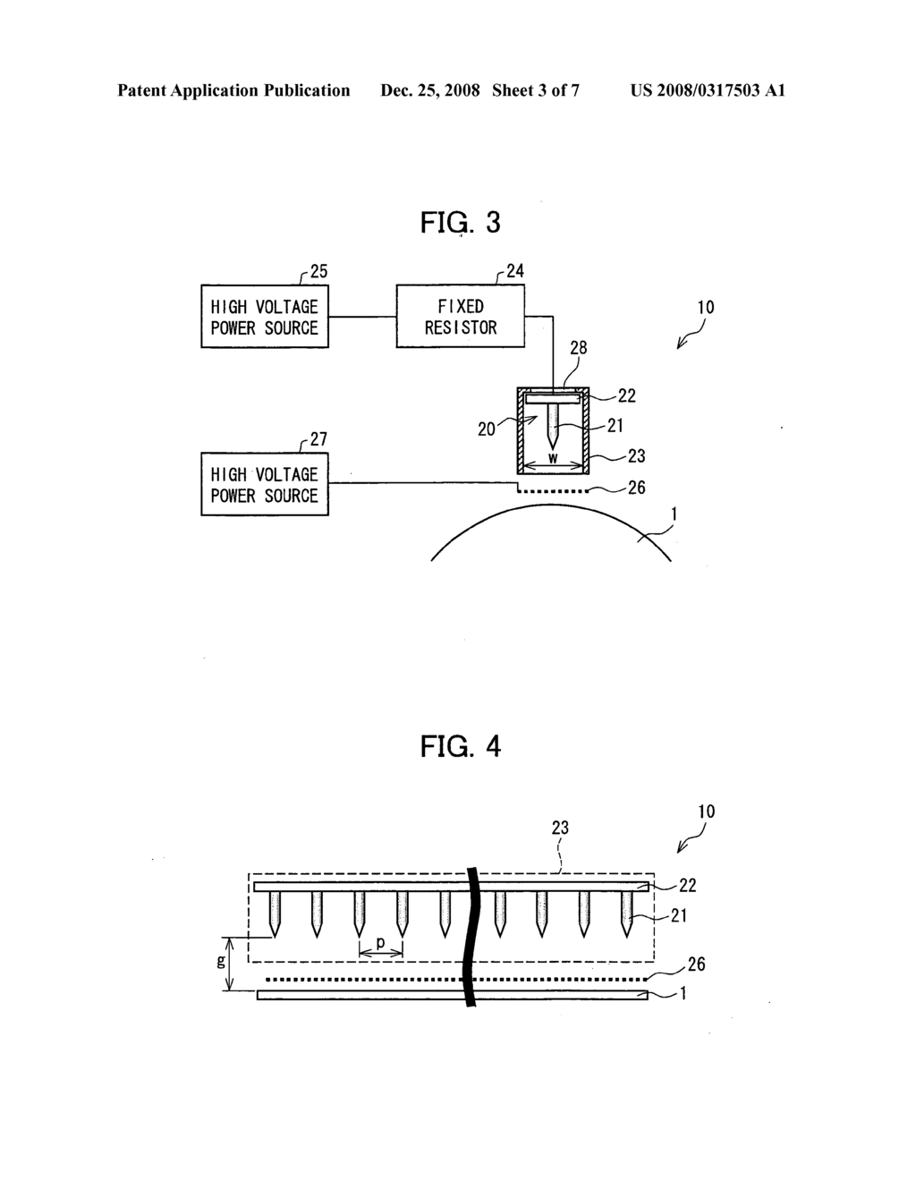 Electric charging device, image forming apparatus, electric charging method, and manufacturing method of electric charging device - diagram, schematic, and image 04