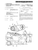 IMAGE HEATING DEVICE diagram and image