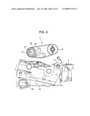 IMAGE HEATING DEVICE diagram and image