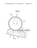 IMAGE HEATING DEVICE diagram and image