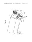 IMAGE HEATING DEVICE diagram and image