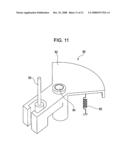 IMAGE HEATING DEVICE diagram and image