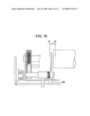 IMAGE HEATING DEVICE diagram and image