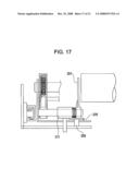 IMAGE HEATING DEVICE diagram and image