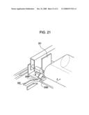 IMAGE HEATING DEVICE diagram and image