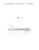 FUSING DEVICE, IMAGE FORMING APPARATUS HAVING THE FUSING DEVICE, AND FUSING METHOD OF THE IMAGE FORMING APPARATUS diagram and image