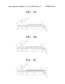 FUSING DEVICE, IMAGE FORMING APPARATUS HAVING THE FUSING DEVICE, AND FUSING METHOD OF THE IMAGE FORMING APPARATUS diagram and image