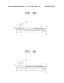 FUSING DEVICE, IMAGE FORMING APPARATUS HAVING THE FUSING DEVICE, AND FUSING METHOD OF THE IMAGE FORMING APPARATUS diagram and image