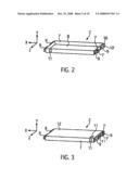 Automatic handling of multiplex storage-goods carriers diagram and image