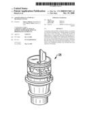 Locking Ring in a Pump of a Beverage System diagram and image