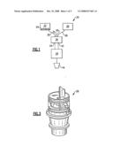 Locking Ring in a Pump of a Beverage System diagram and image