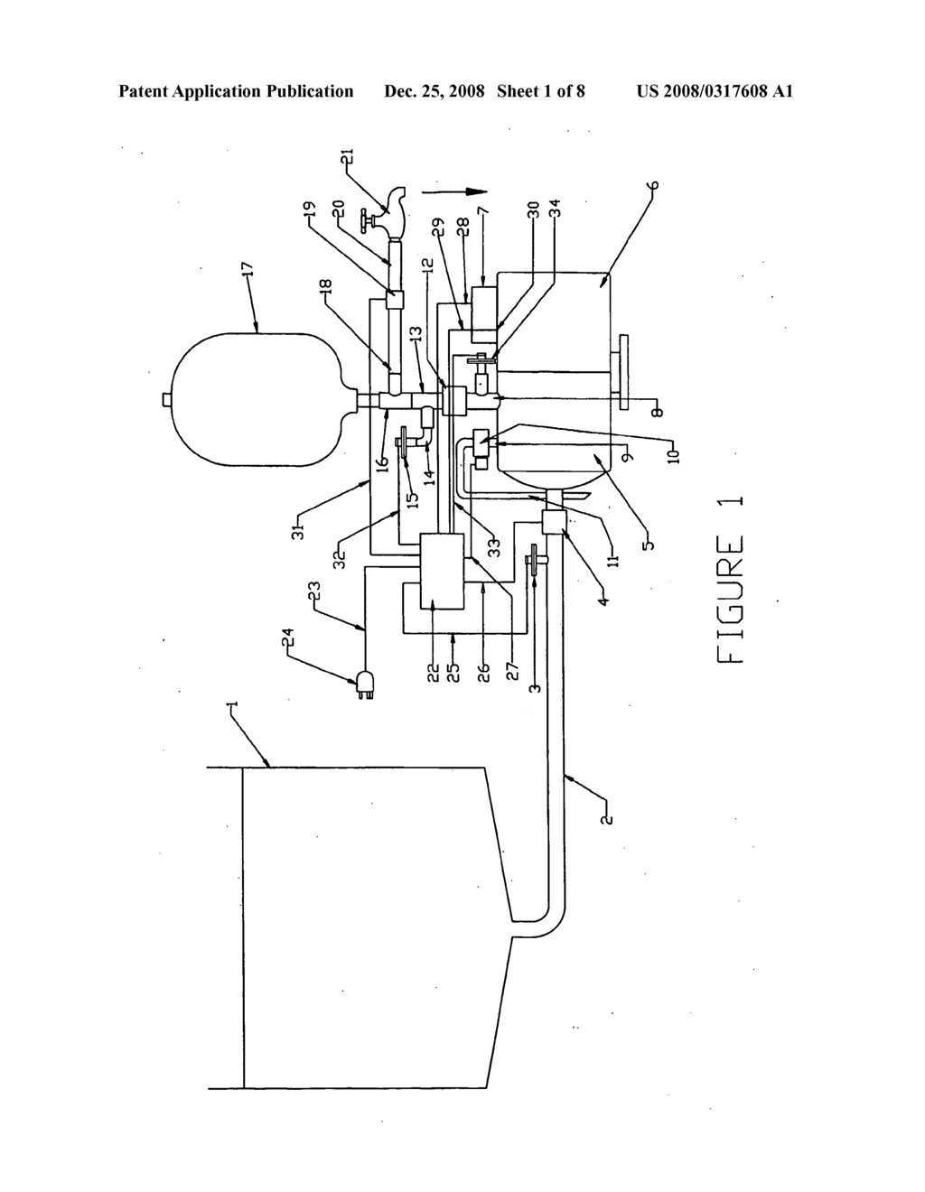 Pump Control System - diagram, schematic, and image 02