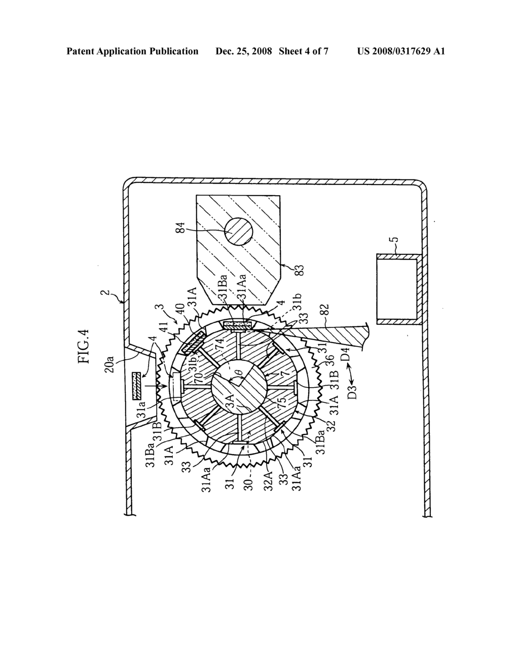 Analyzing device - diagram, schematic, and image 05