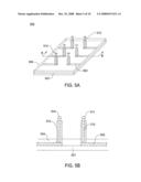 Nanotube Device and Method of Fabrication diagram and image