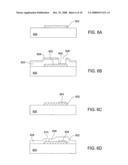 Nanotube Device and Method of Fabrication diagram and image