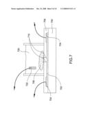 Nanotube Device and Method of Fabrication diagram and image