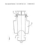 SYRINGE BARREL AND CYLINDER HOLDER diagram and image