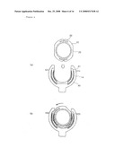 SYRINGE BARREL AND CYLINDER HOLDER diagram and image