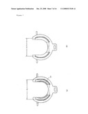 SYRINGE BARREL AND CYLINDER HOLDER diagram and image