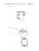 SYRINGE BARREL AND CYLINDER HOLDER diagram and image