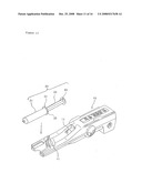 SYRINGE BARREL AND CYLINDER HOLDER diagram and image