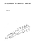 SYRINGE BARREL AND CYLINDER HOLDER diagram and image