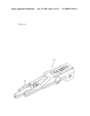 SYRINGE BARREL AND CYLINDER HOLDER diagram and image