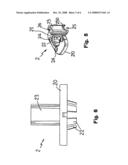 Support Element for Test-Tubes and the Like diagram and image