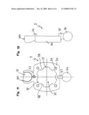 Support Element for Test-Tubes and the Like diagram and image