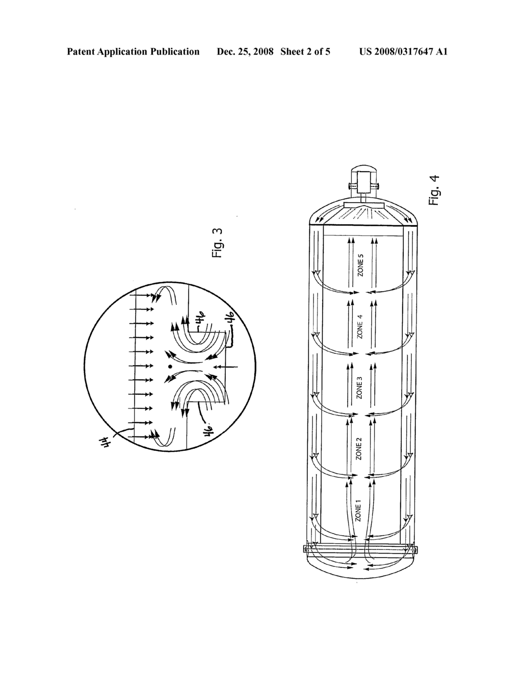 Autoclaves with Combined Air Flow - diagram, schematic, and image 03