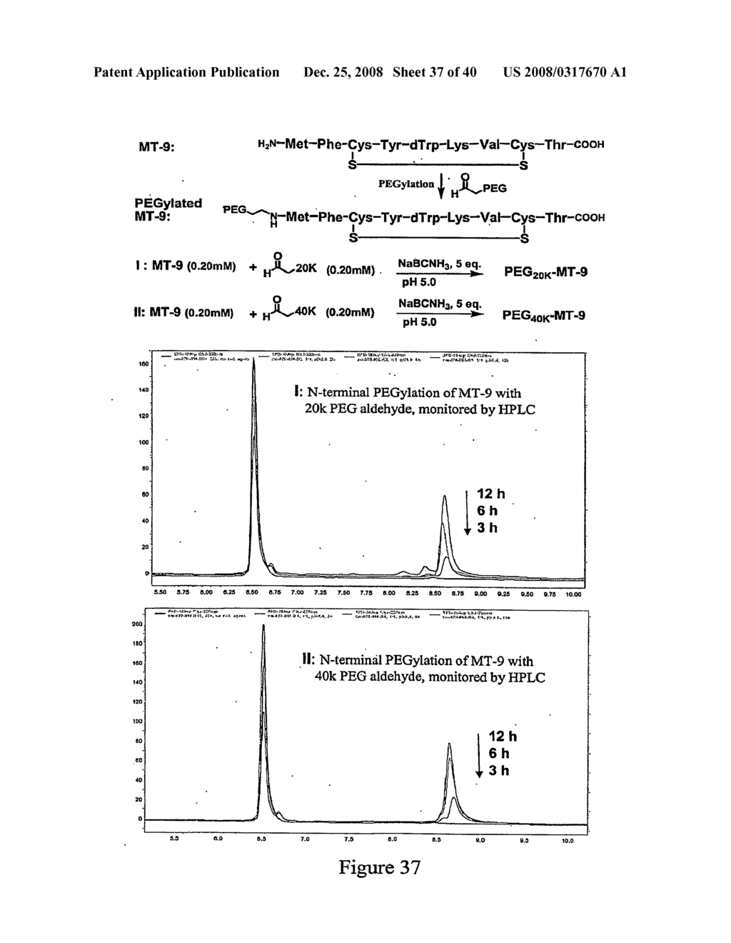 Compositions Containing, Methods Involving, and Uses of Non-Natural Amino Acids and Polypeptides - diagram, schematic, and image 38