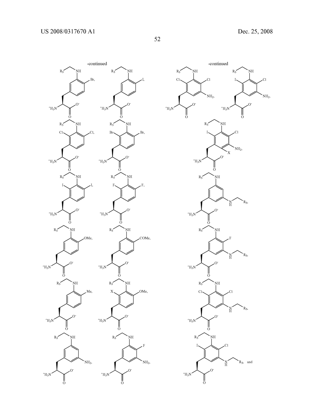 Compositions Containing, Methods Involving, and Uses of Non-Natural Amino Acids and Polypeptides - diagram, schematic, and image 93